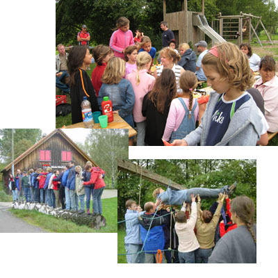 Wettkampfturnen